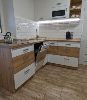 Ratiskovice Appartement | Apartmán Štěpánka
