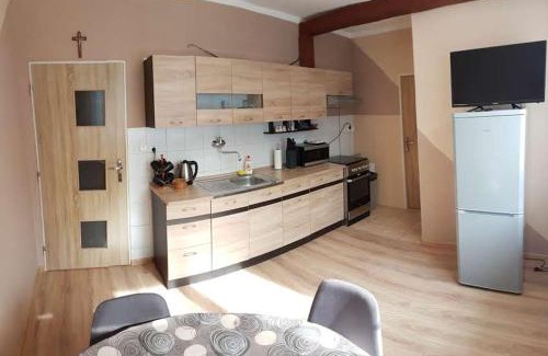 Sunava Appartement | Apartmán Šuňava
