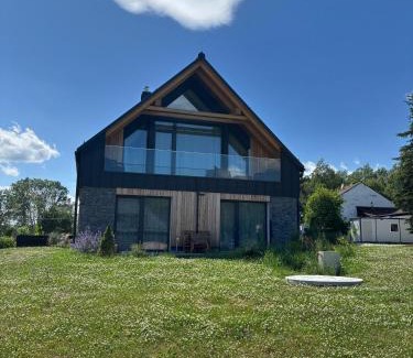 Chlum Appartement | Apartmán Šumavské nebe