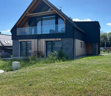 Chlum Appartement | Apartmán Šumavské nebe