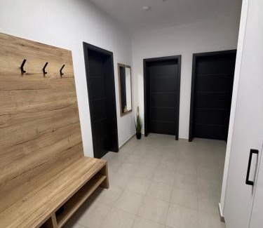 Chlum Appartement | Apartmán Šumavské nebe