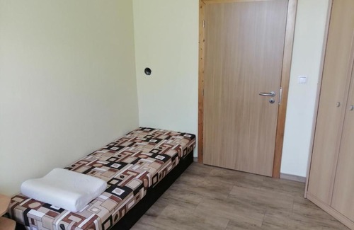 Sumperk Appartement | Apartmán Šumperk