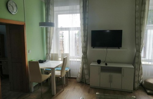 Sumperk Appartement | Apartmán Šumperk
