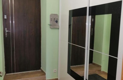 Sumperk Appartement | Apartmán Šumperk