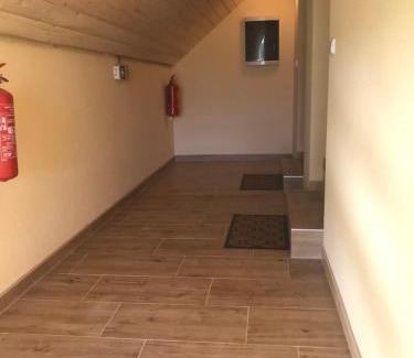 Znojmo Appartement | Apartmán 1 Fklidu