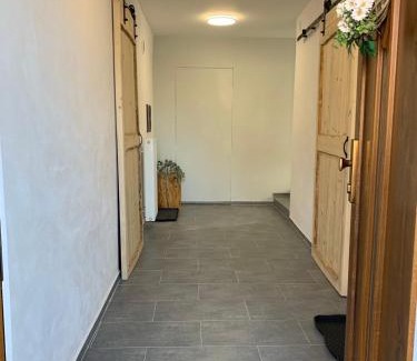 Frysava pod Zakovou horou Appartement | Apartmán 101