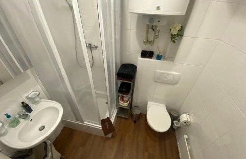 Branik Appartement | Apartmán 2+kk, 50 m2 v klidné lokalitě. 10 min od centra Prahy.