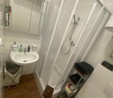 Branik Appartement | Apartmán 2+kk, 50 m2 v klidné lokalitě. 10 min od centra Prahy.