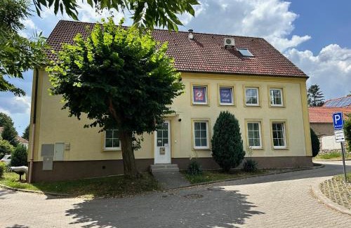 Prague 13 Appartement | Apartmán 3 Ohradské náměstí - ČASPV