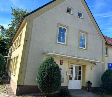 Prague 13 Appartement | Apartmán 3 Ohradské náměstí - ČASPV