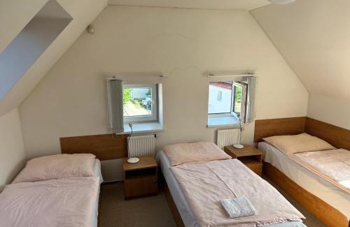 Prague 13 Appartement | Apartmán 3 Ohradské náměstí - ČASPV