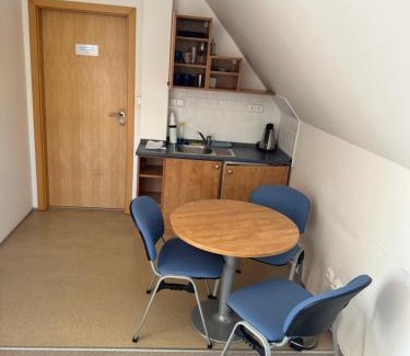 Prague 13 Appartement | Apartmán 3 Ohradské náměstí - ČASPV