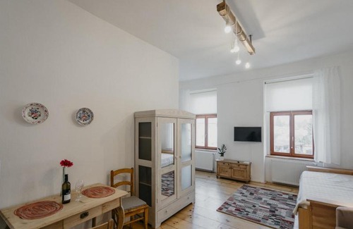 Cesky Brod Appartement | Apartmán 3, Suvorovova 158