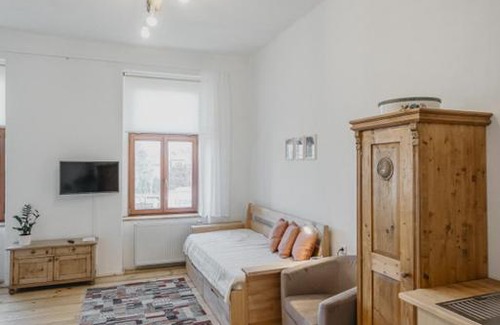 Cesky Brod Appartement | Apartmán 3, Suvorovova 158