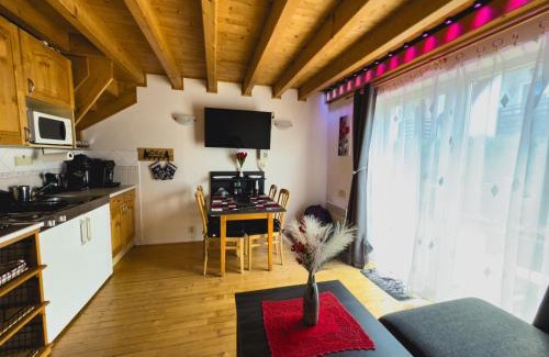 Liptovsky Mikulas Appartement | Apartmán 339 - Tatralandia