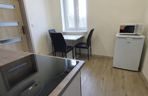 Karlovy Vary Appartement | Apartmán 35m2