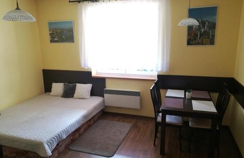 Liptovsky Mikulas Appartement | Apartmán 66 v tichej lokalite