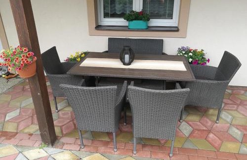 Liptovsky Mikulas Appartement | Apartmán 66 v tichej lokalite