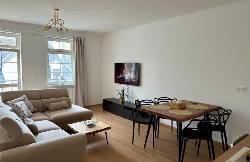 Karlovy Vary Appartement | Apartmán 7 - Petřín