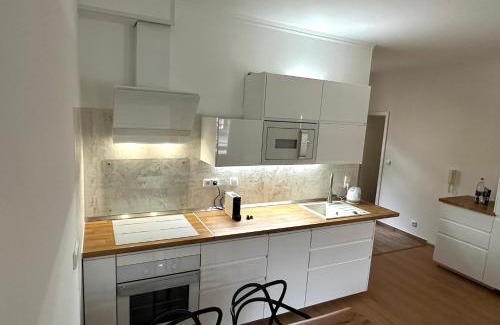 Karlovy Vary Appartement | Apartmán 7 - Petřín
