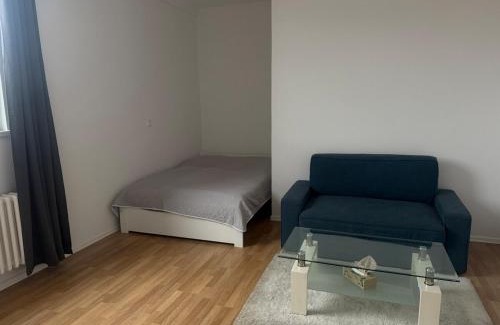 Humpolec Appartement | Apartmán až pro 3 osoby