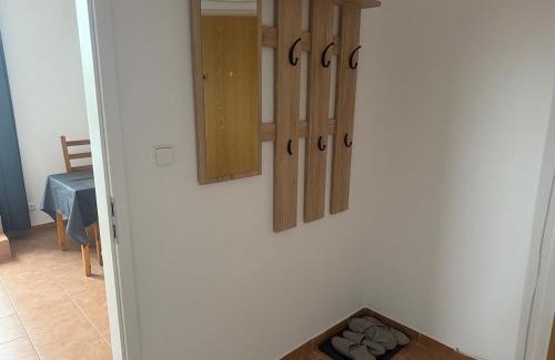 Humpolec Appartement | Apartmán až pro 3 osoby