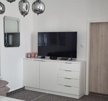 Chomutov Appartement | Apartmán A7 u Jeníčka v Chomutově