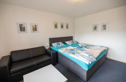 Blansko Maison | Apartmán Absolon