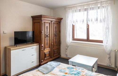 Blansko Maison | Apartmán Absolon