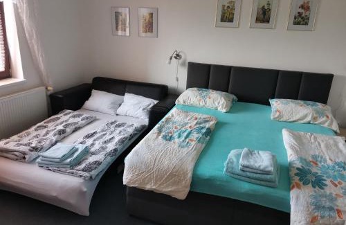 Blansko Maison | Apartmán Absolon