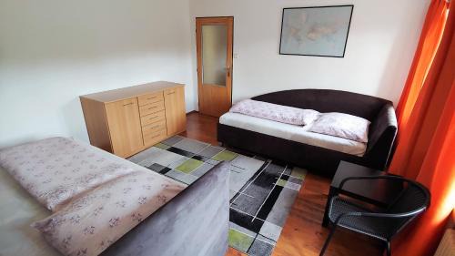 Cesky Krumlov Appartement | Apartmán Adam