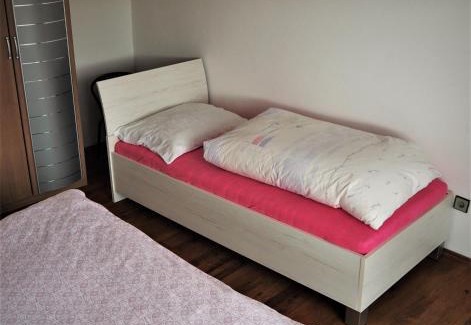 Cesky Krumlov Appartement | Apartmán Adam