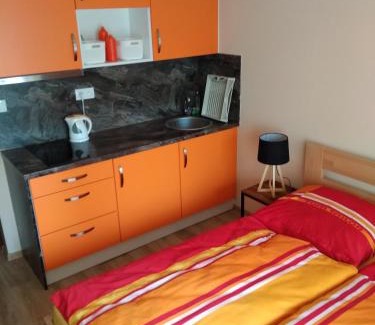 Poprad Appartement | Apartmán ALEX