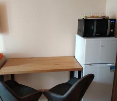Poprad Appartement | Apartmán ALEX
