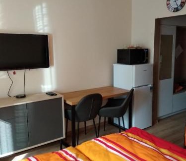 Poprad Appartement | Apartmán ALEX