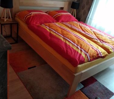 Poprad Appartement | Apartmán ALEX