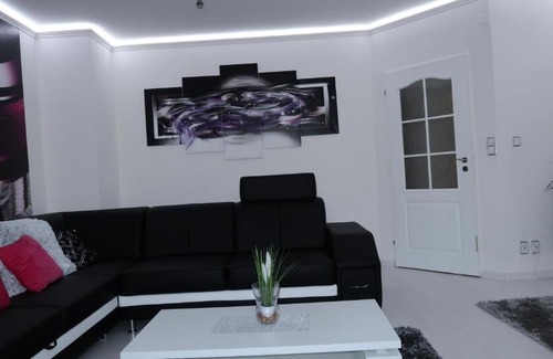 Dalovice Appartement | Apartmán Ambrosia