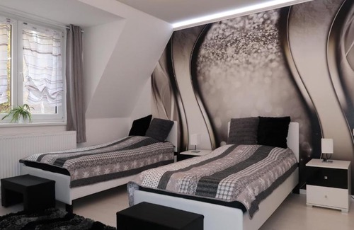 Dalovice Appartement | Apartmán Ambrosia