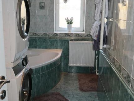 Dalovice Appartement | Apartmán Ambrosia