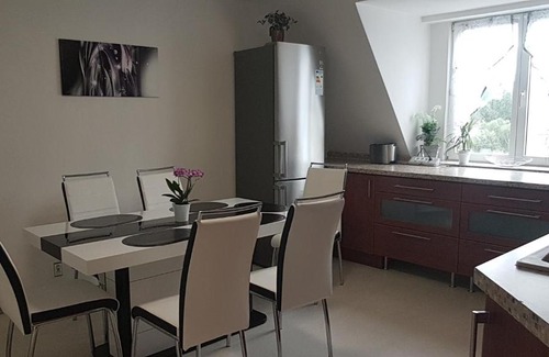 Dalovice Appartement | Apartmán Ambrosia