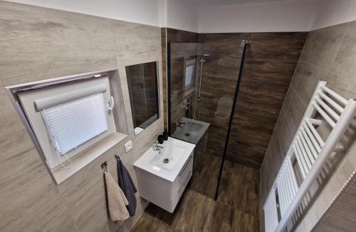 Jicin Appartement | Apartmán Anežka 2