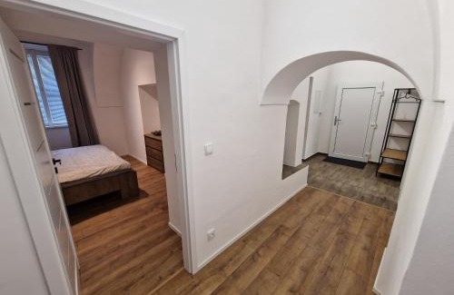 Jicin Appartement | Apartmán Anežka 2