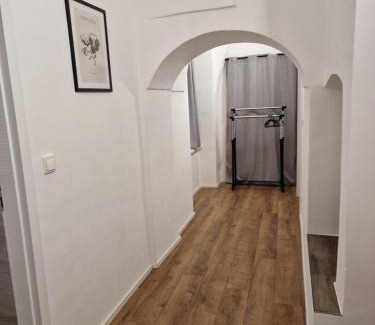 Jicin Appartement | Apartmán Anežka 2