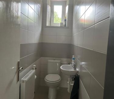 Nove Mesto na Morave Maison | Apartmán Aneta Nové Město na Moravě