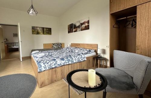 Nove Mesto na Morave Maison | Apartmán Aneta Nové Město na Moravě