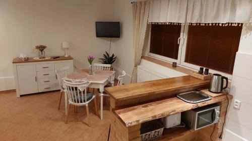 Frantiskovy Lazne Appartement | Apartmán Anglický roh