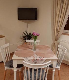 Frantiskovy Lazne Appartement | Apartmán Anglický roh