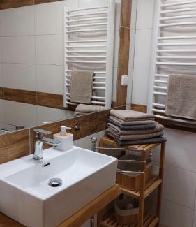 Frantiskovy Lazne Appartement | Apartmán Anglický roh