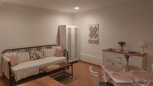 Frantiskovy Lazne Appartement | Apartmán Anglický roh