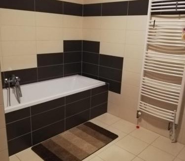 Nova Paka Appartement | Apartmán Anička